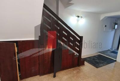 Casă individuală cu 4 camere cu Canalizare în Giulești - 12