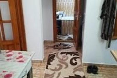 Apartament cu 2 camere decomandat în Olimp - 6