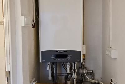 Casă individuală cu 2 camere cu Canalizare în Pajura - 9