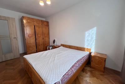 Apartament de inchiriat 2 camere,zona Gojdu-Scoala Generala nr.4 - 7