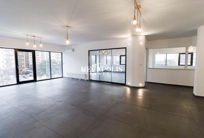 15E MP / Spatiu Birouri / 4 Parcari Subterane / Coresi - 5