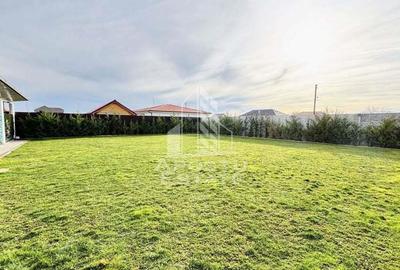 Casa deosebita cu 5 camere in Dinias - 14