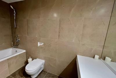 Apartament cu 3 camere semidecomandat în Herăstrău - 16