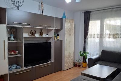 Apartament 3 camere, centrala, bloc anvelopat, Lujerului