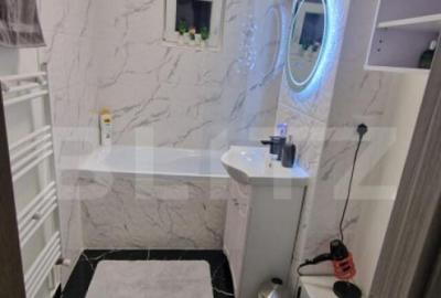 Apartament cu 2 camere, 63mp, zona Careiului,R.A.R. - 10