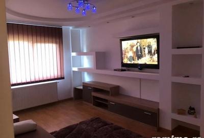 Apartament cu 2 camere decomandat în Spitalul Județean - 1
