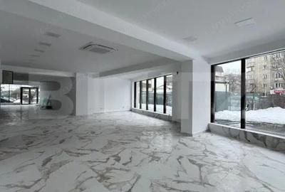 Spațiu comercial, de 162 mp, în Sebastian