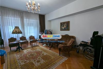 Kiseleff, apartament 3 camere,suprafata 128 mp,an 2001, nego - 6
