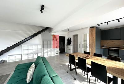 Apartament 3 camere tip Duplex - zona Calea Calarasilor/Matei Basarab - 6