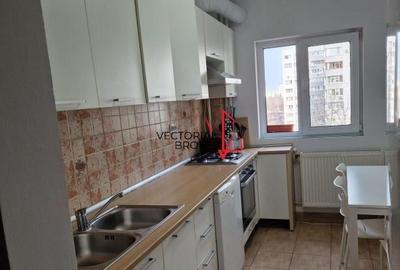2 camere deccomandate, 64mp, et.5, renovat, mobilat, Basarabia- Diham - 4