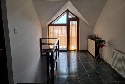 Casă cu 6 camere cu Teren 414 Mp în Nădlac - 4