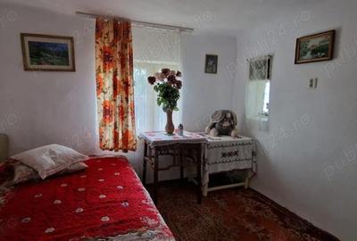 Casă în Vârtoape - 2
