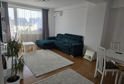 Apartament 2 camere decomandat - Tomis Plus(AXV12) - 10