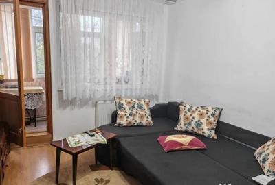 Apartament cu 2 camere semidecomandat, mobilat în Brotăcei - 5