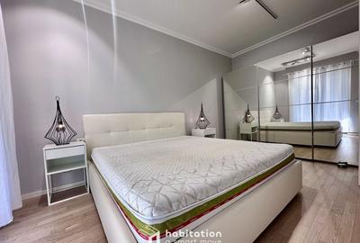 Doua camere premium de închiriat în bloc nou, zona Mehala! - 6