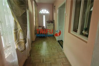 Casă în Totoi cu potențial - 15