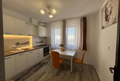 Casă individuală cu 9 camere cu Teren 183 Mp în Central - 3