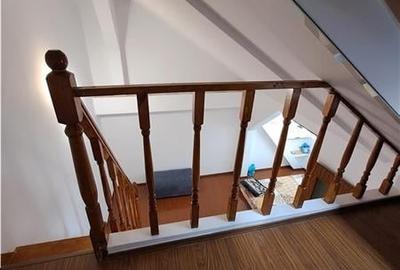 Apart 1 cam Iosefin-Garii ,  CENTRALA PROPRIE 
Ideal pt investitie - 4