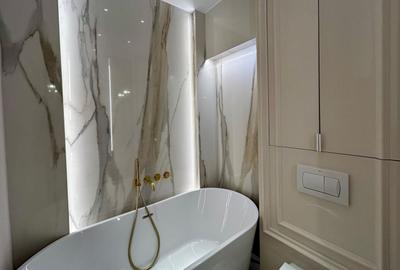 Apartament cu 3 camere în Floreasca - 27