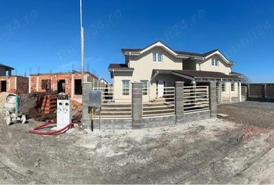 Casă cu 3 camere cu Teren 380 Mp în Central - 2