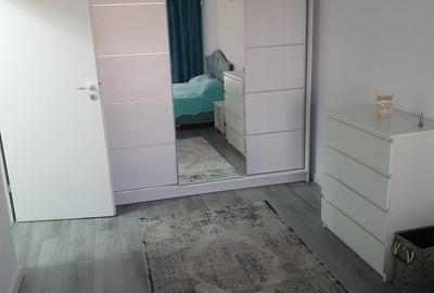 Apartament cu 2 camere decomandat, mobilat în Tomis Plus - 4