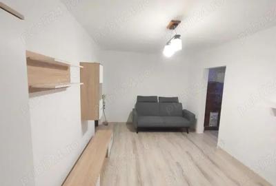 Apartament cu 2 camere semidecomandat în Central - 3