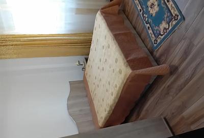 Apartament cu 2 camere decomandat în Central - 4