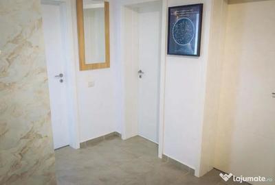 Apartament cu 2 camere decomandat în Sânpetru - 7
