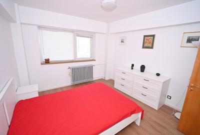 Apartament 3 camere spatios ~ Etaj 6/7 ~ Vedere parc Herastrau - 9