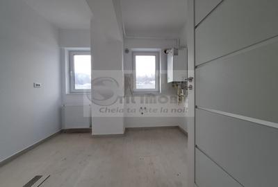 Apartament cu 3 camere decomandat în Galata - 8