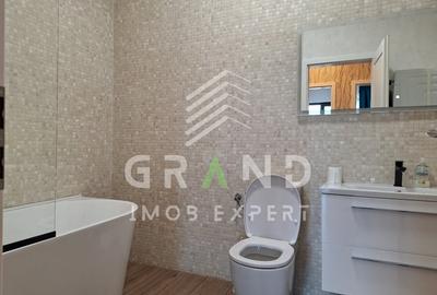 Ap 3 camere MODERN/ TERASA 16MP / PARCARE / PET-FRIENDLY / zona Frunzisului - 10