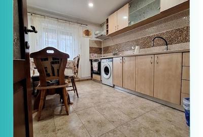 Apartament cu 3 camere decomandat în Banca Națională - 3