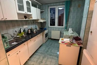 Apartament cu 3 camere decomandat, mobilat în Drumul Taberei - 2