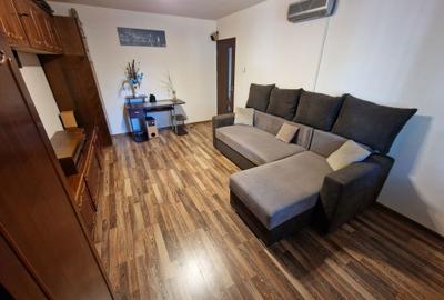 Apartament cu 2 camere decomandat în Nufărul - 4