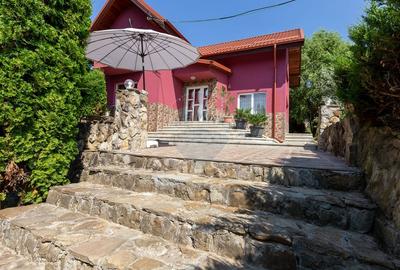 Vila de vanzare in Podis-Bacau - 13