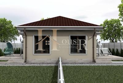 Zona Linistita. 3 camere. Finisaje la alegere! - 6