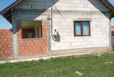 Casă cu 3 camere în Satu Mare - 5