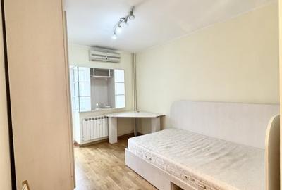 De Vanzare Apartament 3 Camere Rahova  Stradal, Vedere Spate, Anvelopat - 15
