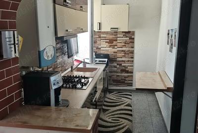 Apartament 2 camere L2 - 8