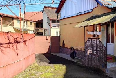 Casă cu 2 camere în Central - 5