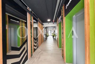 Apartament cu 2 camere decomandat, mobilat în Torontalului - 12