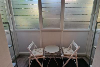 Apartament cu 2 camere decomandat, mobilat în Floreasca - 2