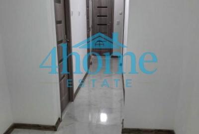 Apartament cu 3 camere în Crângași - 1