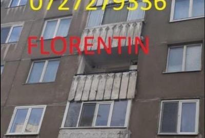 Apartament cu 3 camere semidecomandat în Drumul Taberei