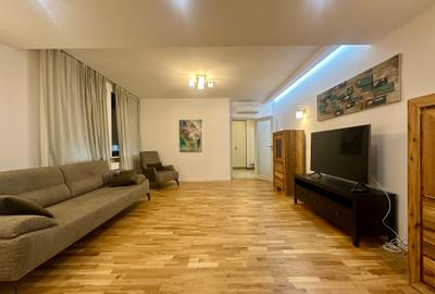Apartament 2 camere Floreasca - bloc boutique - 4