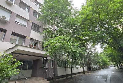 Apartament 2 camere Bd Uverturii Metrou 52mp Lujerului 3 minute - 6