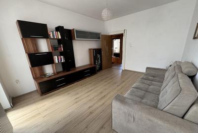 Apartament de 2 camere zona Tractorul,str Octavian Goga - 5