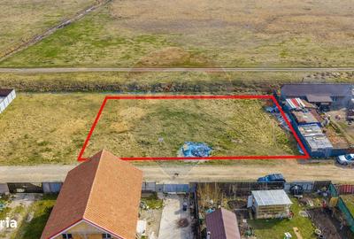 Spațiu comercial, în Hărman - 1