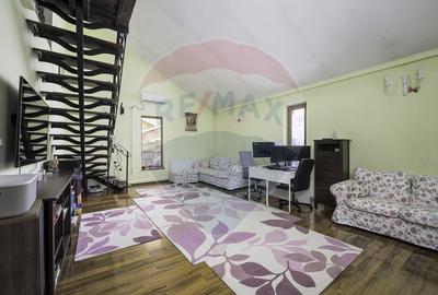 Casă cu 4 camere cu Teren 500 Mp în Bâcu - 4