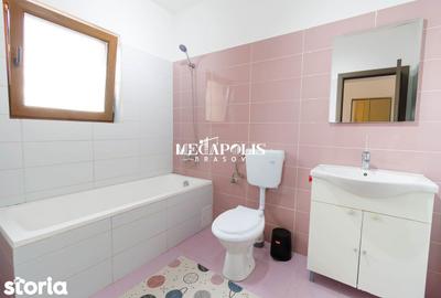 Casă cu 4 camere cu Canalizare în Sânpetru - 11